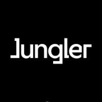 Jungler logo - Similar company to Cube Creative Computer Company