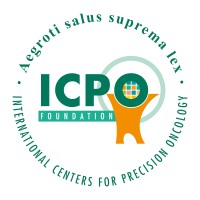 ICPO Foundation-International Centers for Precision Oncology logo - Similar company to Zacks Small Cap Research