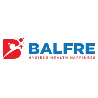 BALFRE logo - Similar company to Teamteki