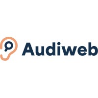 Audiweb.fr logo - Similar company to My Audio