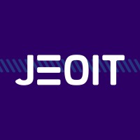 JeoIT logo - Similar company to Nedmod