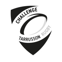 Challenge Tarrusson Rugby logo - Similar company to Oda