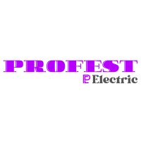 Profest Electric logo - Similar company to Avatar