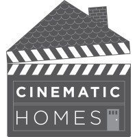 Cinematic Homes logo - Similar company to Rich & Company