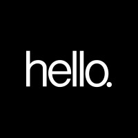 the hello. brand logo - Similar company to Meti