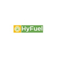 HyFuel logo - Similar company to Carbonless