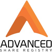 Advanced Share Registry Limited