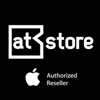 AT Store logo - Similar company to Apcom Ce Kft.