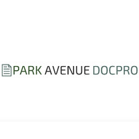 Park Avenue DocPro logo - Similar company to Sur Group Llc