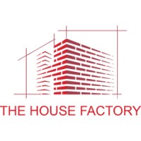 The House Factory LLC logo - Similar company to Structural Solutions, Inc.