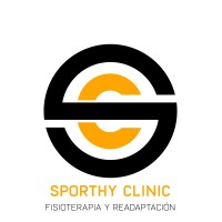 Sporthy Clinic logo - Similar company to Clínica Espasana
