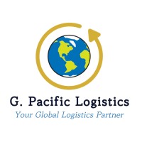 G. Pacific Logistics Co., Ltd. logo - Similar company to Logistics-E
