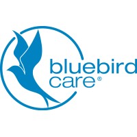 Bluebird Care East Hertfordshire logo - Similar company to Sps Training Solutions Limited
