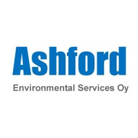Ashford Environmental Services Oy logo - Similar company to A Spec Environmental Ltd