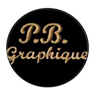 P.B. Graphique