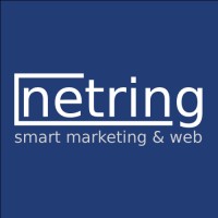 Netring logo - Similar company to Softerity