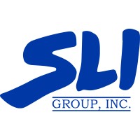 SLI Group, Inc. logo - Similar company to Sli