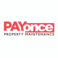 PayOnce Property Maintenance logo - Similar company to Bookcloud Middle East