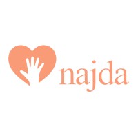 Najda Collective logo - Similar company to Astro Kids