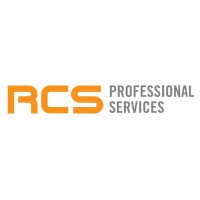 RCS Professional Services logo - Similar company to Valiant Technology