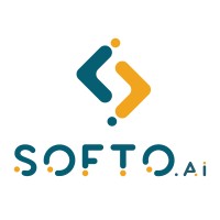 Softo Ai logo - Similar company to Softomatic Software Solutions