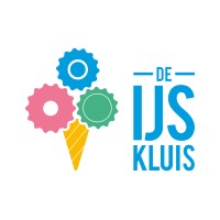 De Ijskluis logo - Similar company to Honderd80