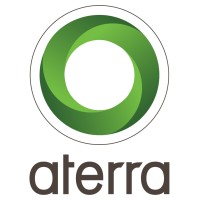 Aterra logo - Similar company to Cirkus C