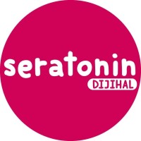 Seratonin Dijihal logo - Similar company to Seratonin