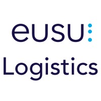 Eusu Logistics (Thailand) Co., Ltd. logo - Similar company to Eusu Logistics Llc