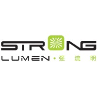 Strong Lumen logo - Similar company to Technilite Inc