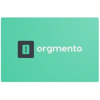 Orgmento logo - Similar company to Pod Solutions