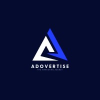 Adovertise logo - Similar company to Zero Seven