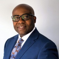 Godfred Ahianyo Insurance Agency logo - Similar company to All Around