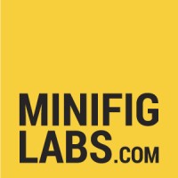 Minifiglabs.com logo - Similar company to Rebel Works Studio