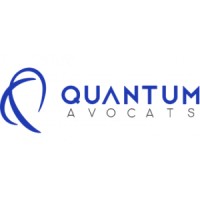 QUANTUM AVOCATS logo - Similar company to Ldda Avocats