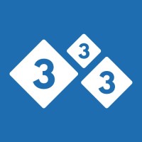 3tres3.com.pt logo - Similar company to Aim Ciala