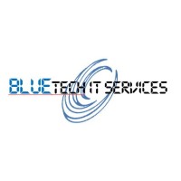 Bluetech IT Services logo - Similar company to Tbs Computer-Systeme Gmbh