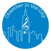Chamber in the City logo - Similar company to Chamber Music Northwest