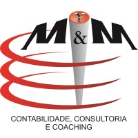 M&M Contabilidade, Consultoria e Coaching logo - Similar company to B2Service