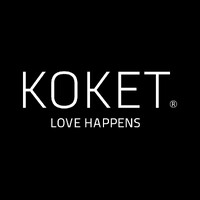 KOKET logo - Similar company to Glammfire