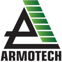 ARMOTECH s.r.o. logo - Similar company to Armotech Group