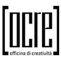 OCRE - Officina di Creatività logo - Similar company to Artreze Design