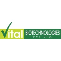Vital Biotechnologies Pvt Ltd logo - Similar company to Sv Biotech