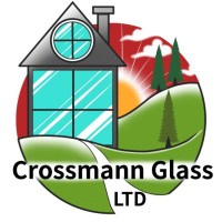 Crossmann Glass Ltd logo - Similar company to Sgcm Ingenieria