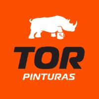 Tor Pinturas logo - Similar company to Segopi