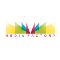 Media Factory International logo - Similar company to Spaceman Pictures