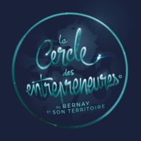 Le cercle des entrepreneur.e.s - Bernay et son territoire logo - Similar company to Neo Digital