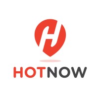 HotNow logo - Similar company to Next Play Technologies