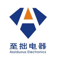 Assiduous Electronics logo - Similar company to Windtech Electrical Industry Co., Ltd.