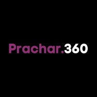 Prachar.360 logo - Similar company to Chess Saga